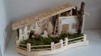 Krippe 3